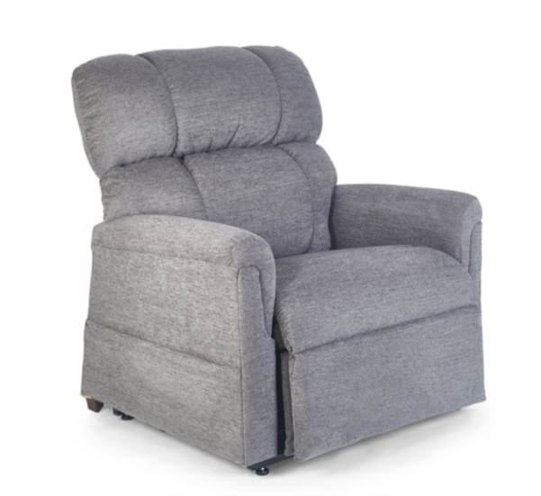 Wide/Medium Comforter Lift Chairs by Golden Technologies