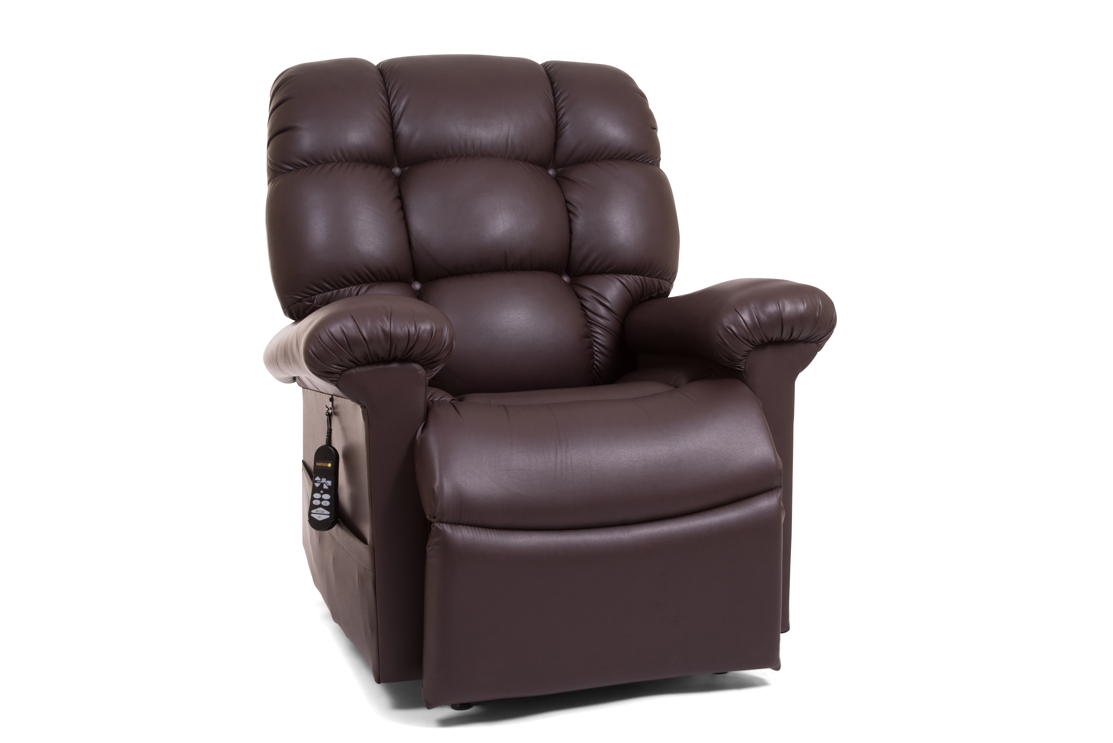 Photo of Golden Technologies Cloud w/ Twilight Lift Chair, Size Medium/Large