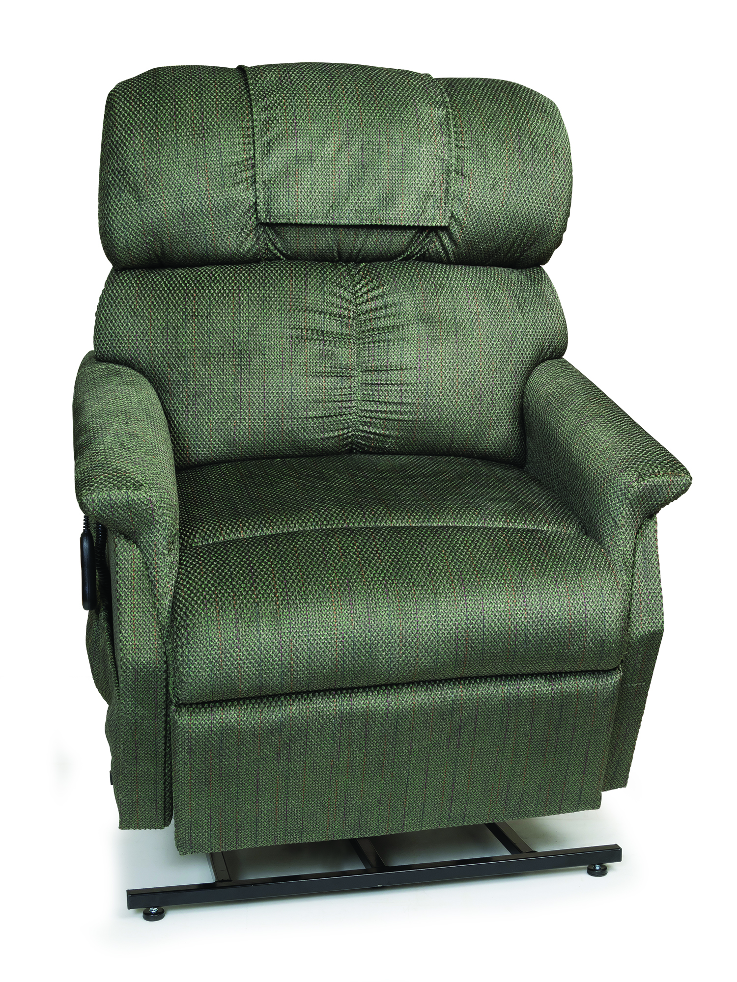 Photo of Golden Technologies Comforter Lift Chair, Size Wide Large