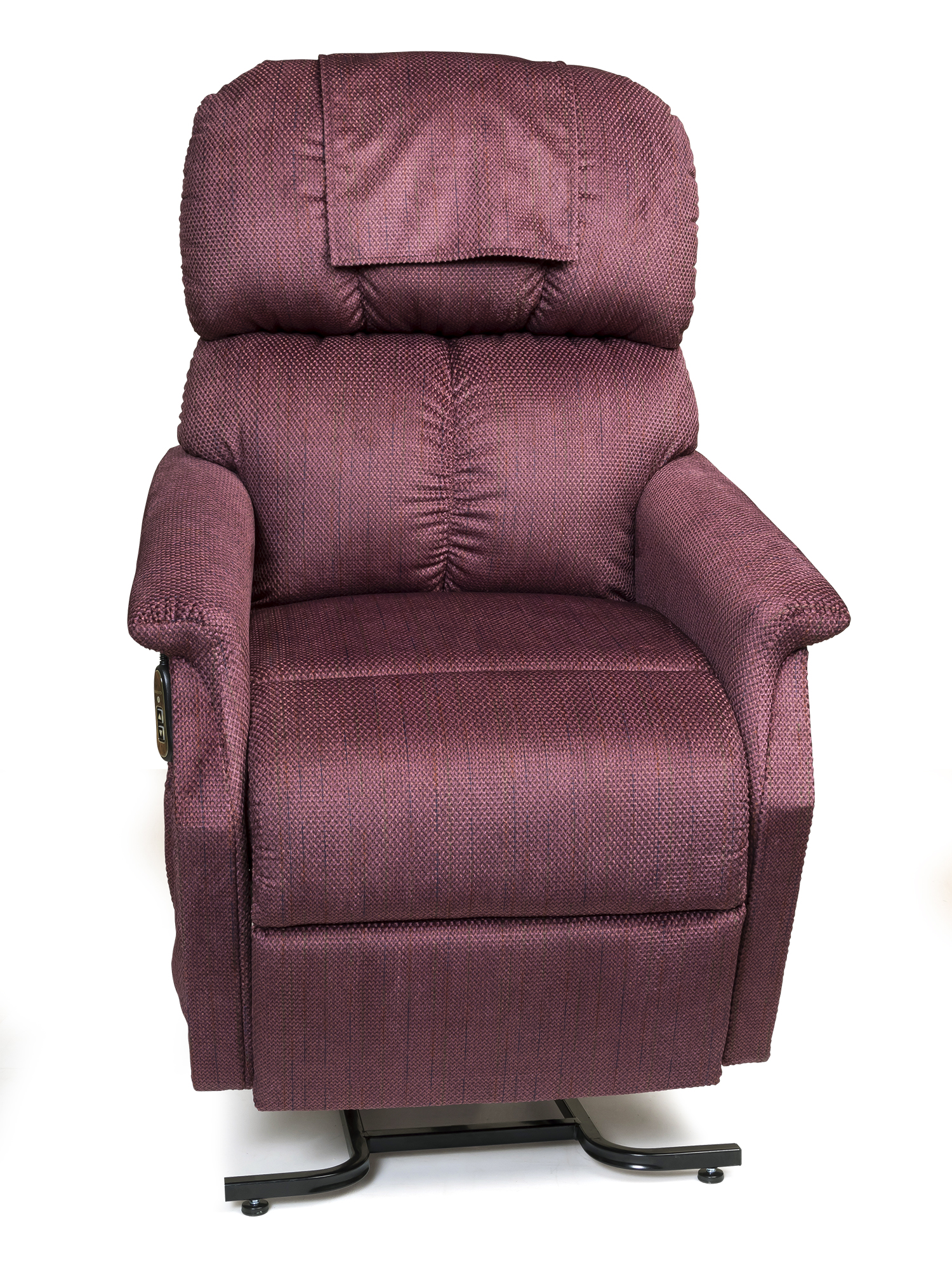 Photo of Golden Technologies Comforter Lift Chair, Size Wide Tall