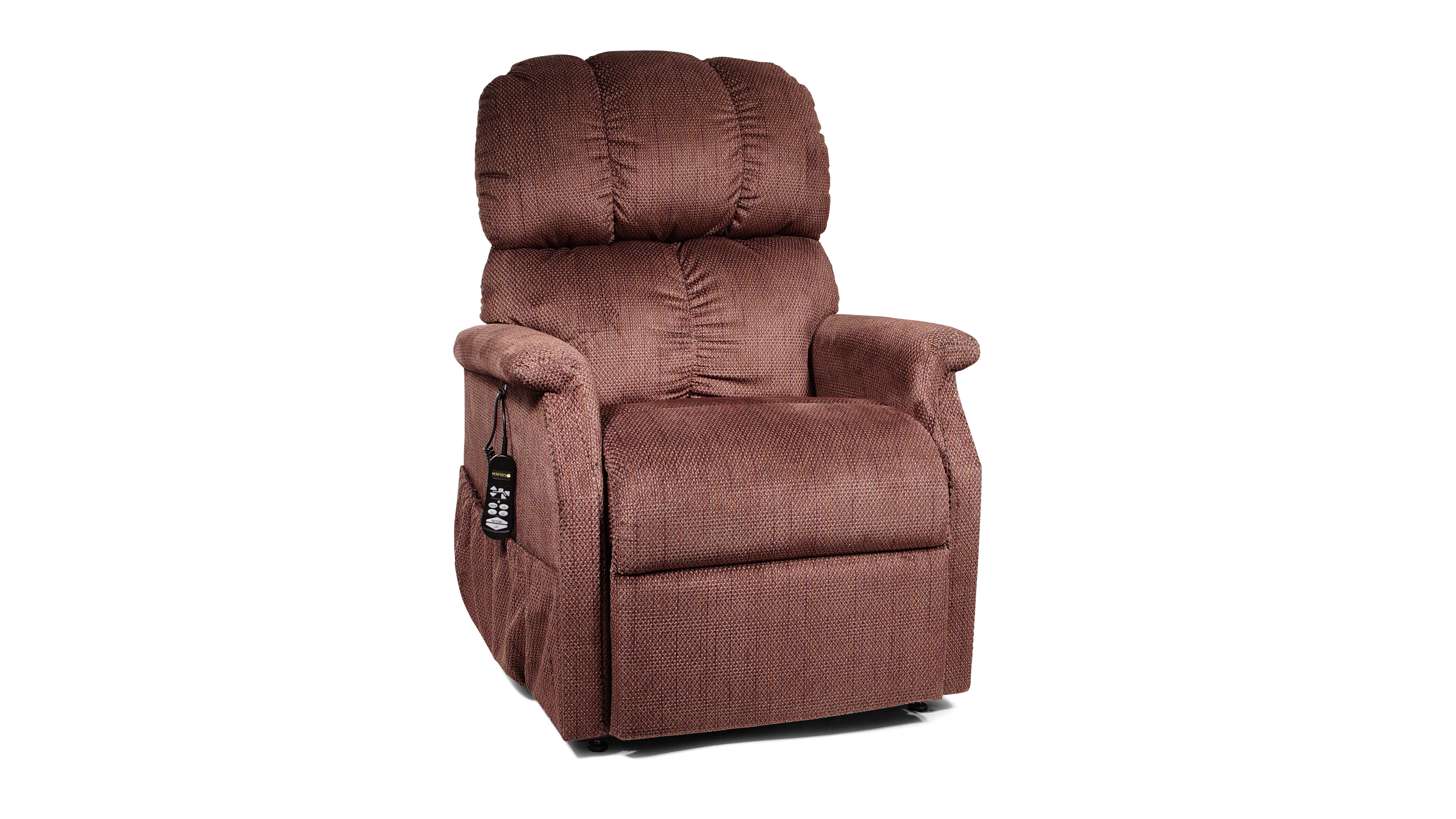Photo of Golden Technologies Infinite Comforter Lift Chair, Size Tall