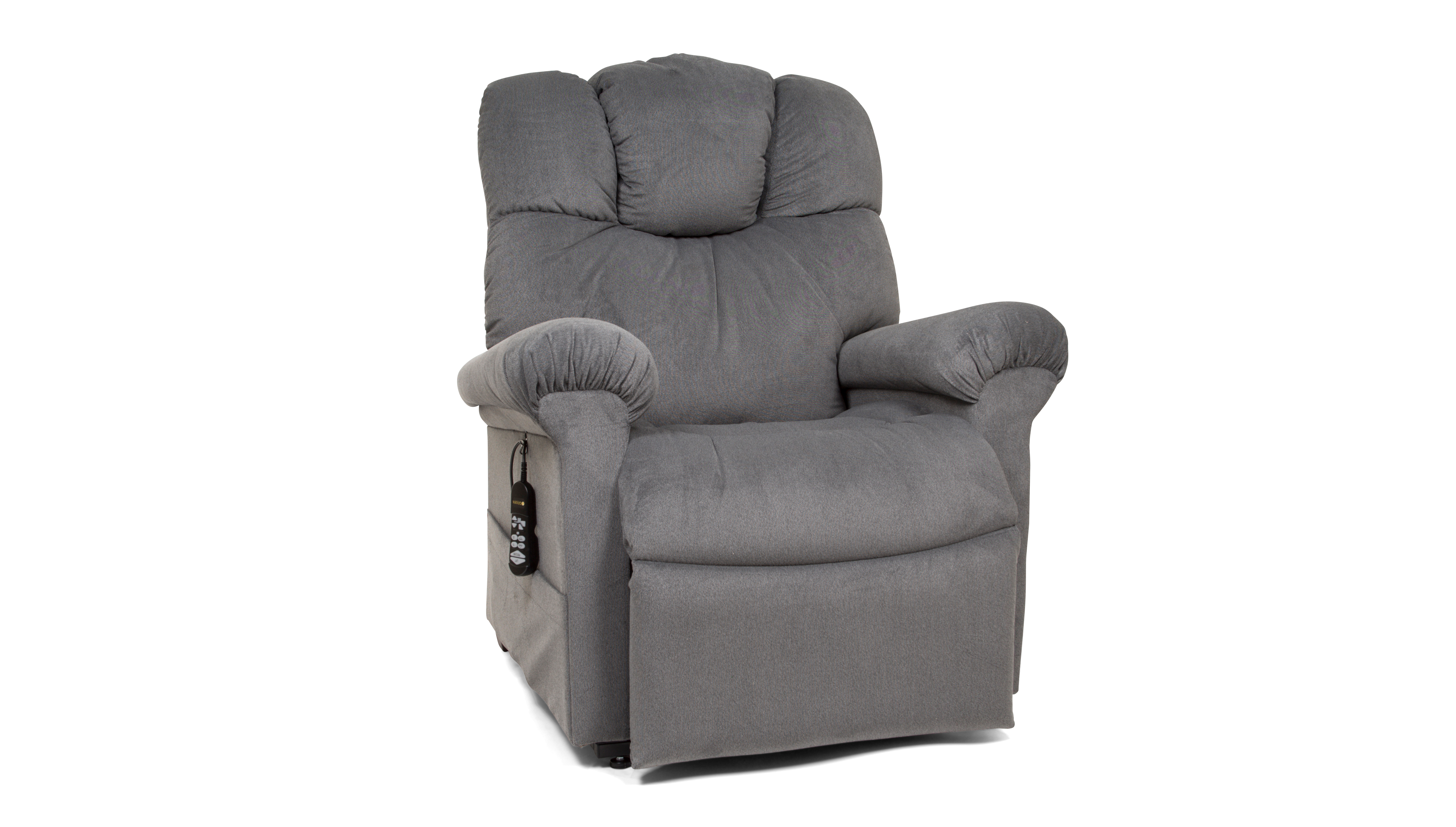 Photo of Golden Technologies Power Cloud Lift Chair, Size Medium/Large