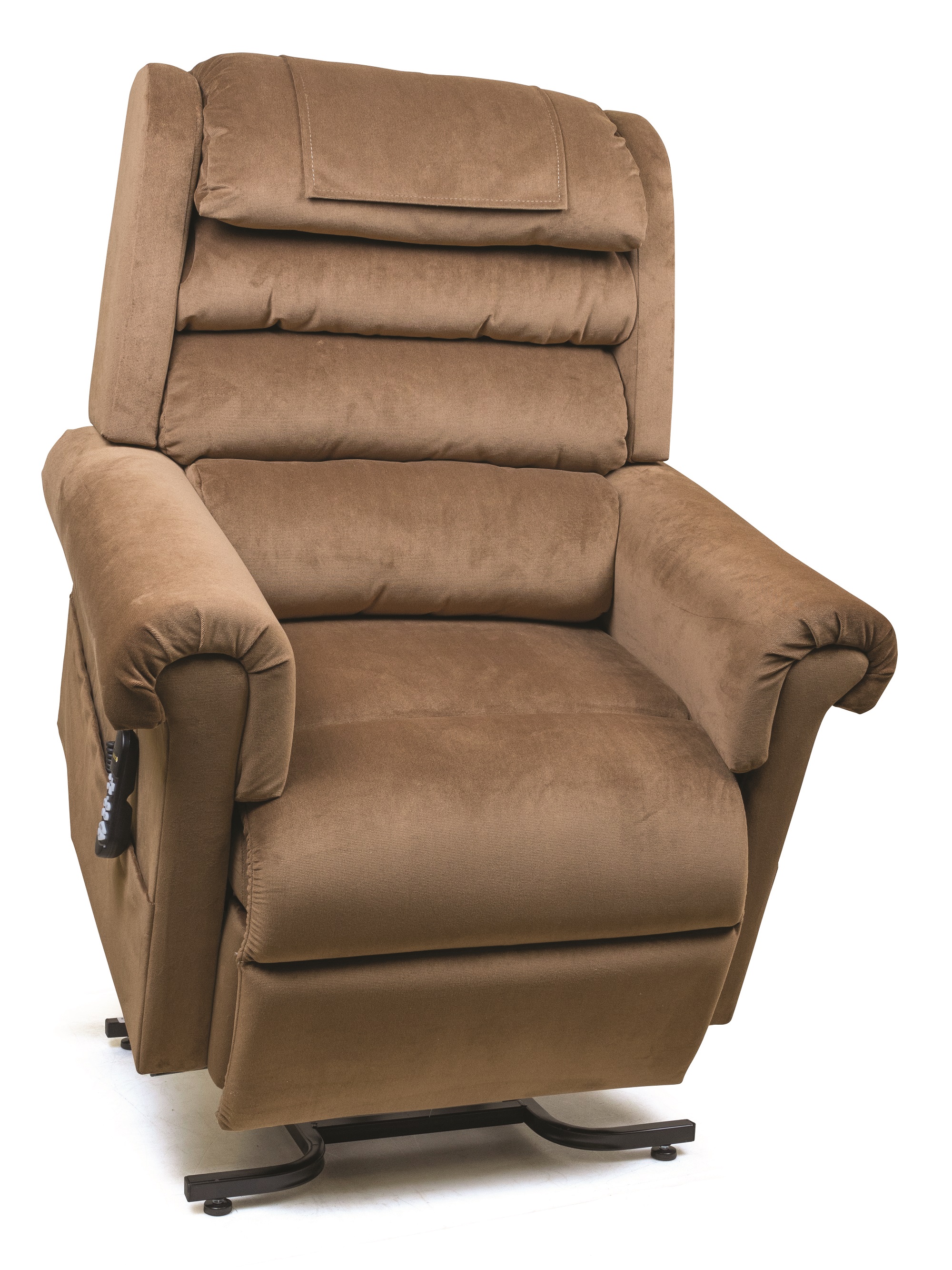 Photo of Golden Technologies Relaxer Lift Chair, Size Large