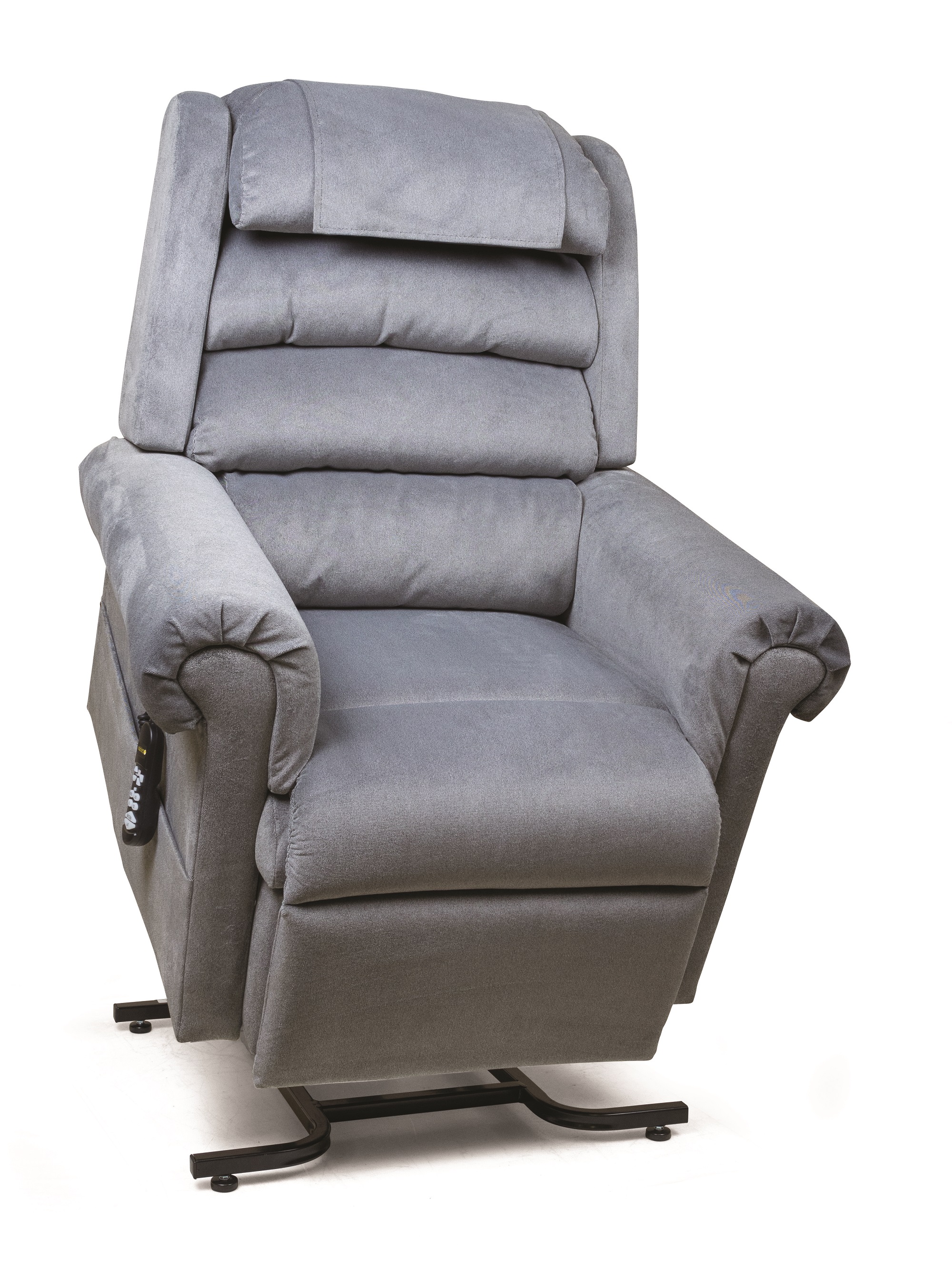 Photo of Golden Technologies Relaxer Lift Chair, Size Medium