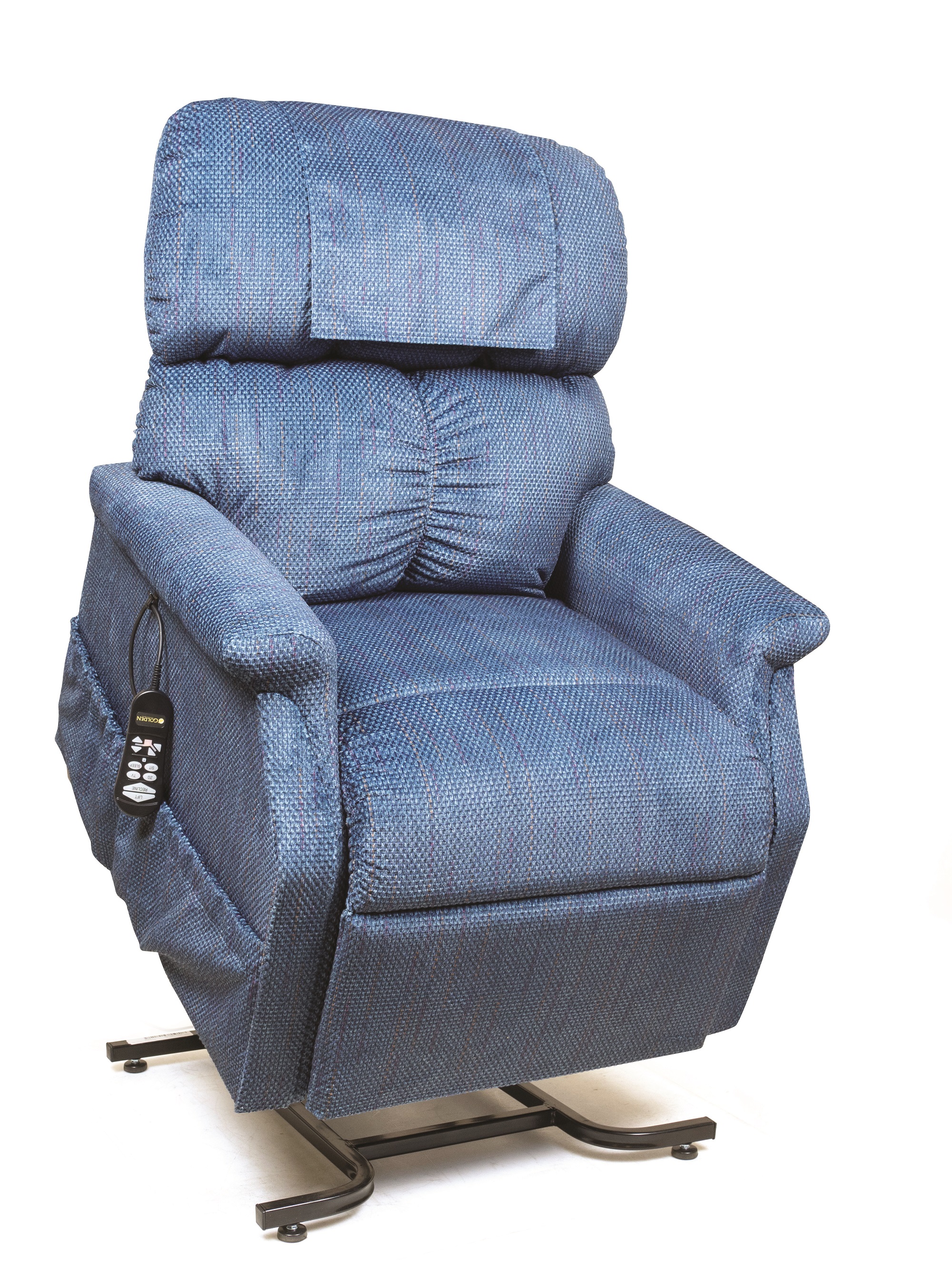 Photo of Infinite Comforter Lift Chair by Golden Technologies - Small