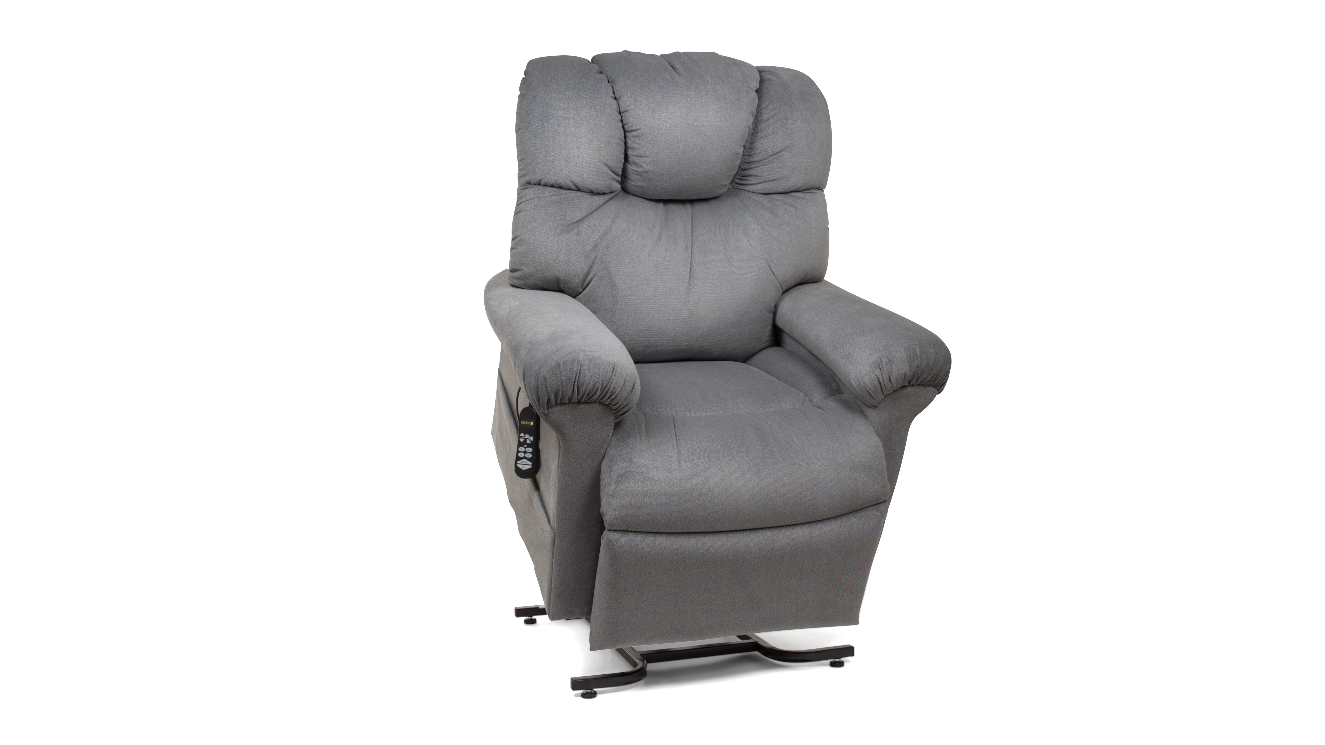 PR512 PowerCloud Sterling PST