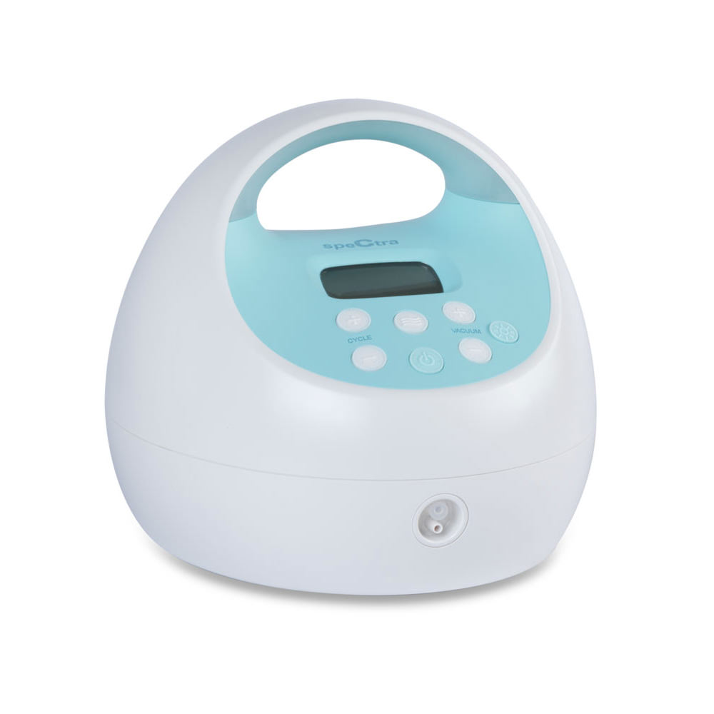 Image of Spectra S1 Plus Electric Breast Pump