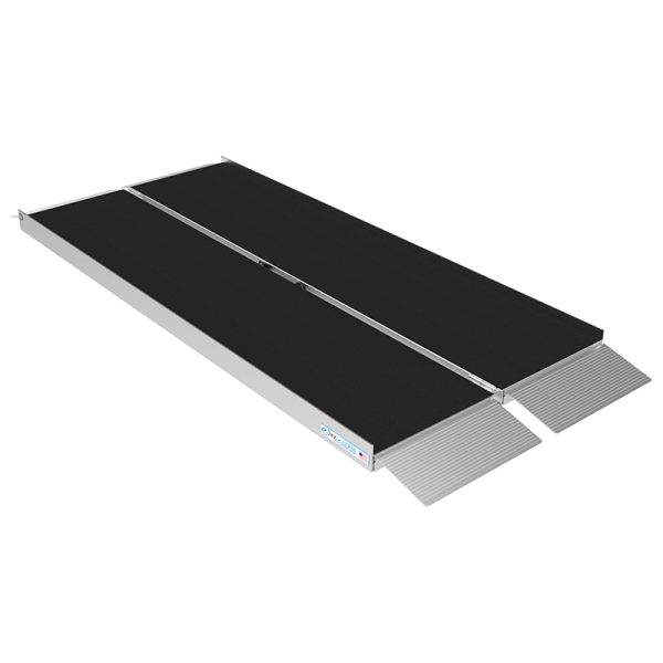 Image of Suitcase Singlefold AS Ramp