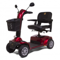 Golden Companion 4 Wheel thumbnail Photo of Golden Companion 4 Wheel thumbnail