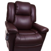 Daydreamer Lift Chair by Golden Technologies thumbnail Daydreamer Lift Chair by Golden Technologies thumbnail