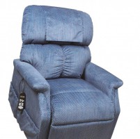 Photo of Infinite Comforter Lift Chair by Golden Technologies - Small thumbnail