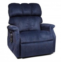 Photo of Golden Technologies Infinite Comforter Lift Chair, Size Medium Wide thumbnail
