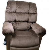 Photo of Golden Technologies Cloud Lift Chair, Size Medium/Large thumbnail