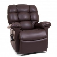 Photo of Golden Technologies Cloud w/ Twilight Lift Chair, Size Medium/Large thumbnail