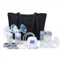Image of Ameda Mya Hospital Strength Breast Pump with Large Tote thumbnail