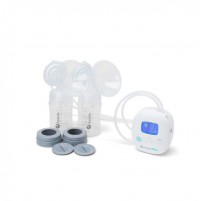 Mya Hospital Strength Breast Pump thumbnail Image of Mya Hospital Strength Breast Pump thumbnail