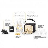 Madela Pump in Style Advanced Starter Set thumbnail Image of Madela Pump in Style Advanced Starter Set thumbnail