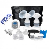 Megna M7 Breast Pump thumbnail Image of Megna M7 Breast Pump thumbnail
