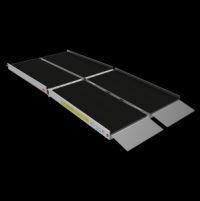 Image of Suitcase Trifold AS Ramp thumbnail