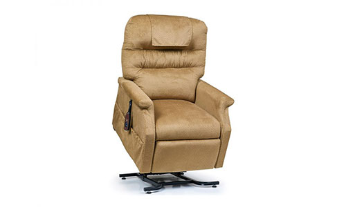 3 position lift chair
