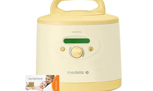 medela breast pump